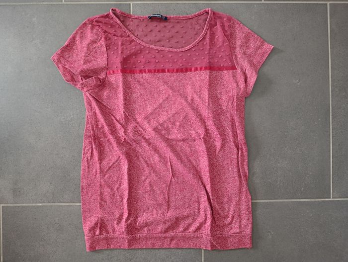 Tee-shirt femme Bonobo - photo numéro 1