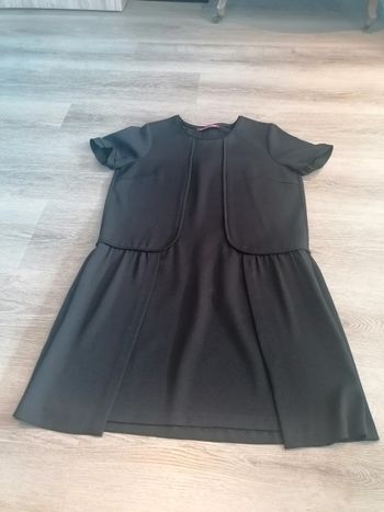 Robe comptoir des cotonniers