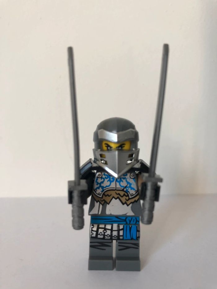 Figurine type lego Ninja Ninjago