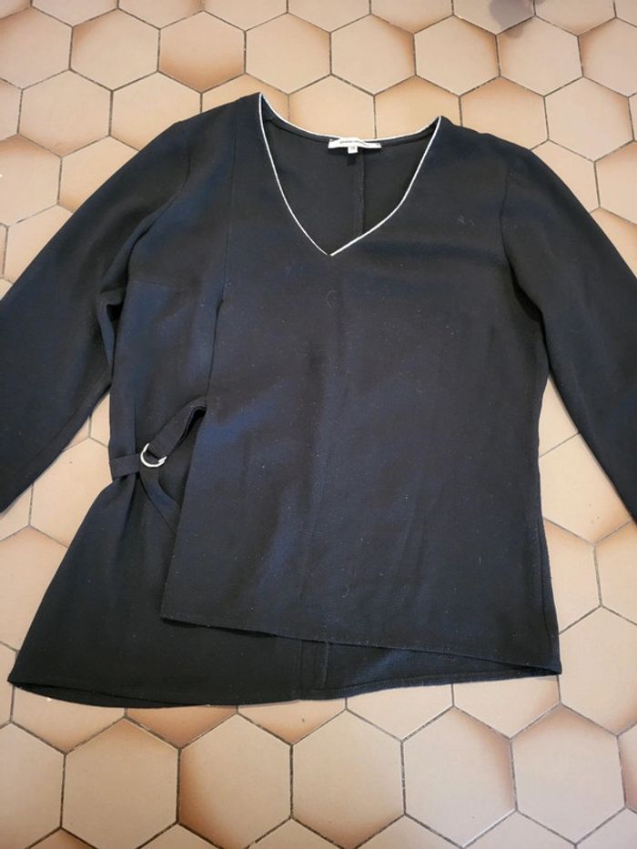 T-shirt manche longue