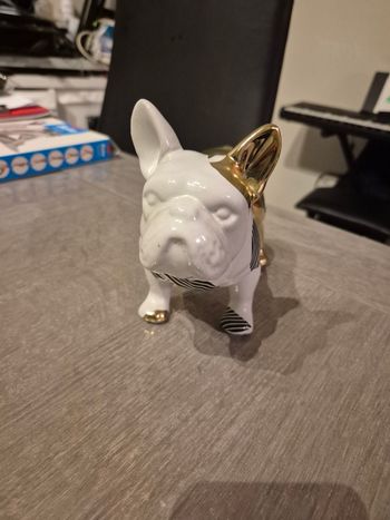 Bouledogue français