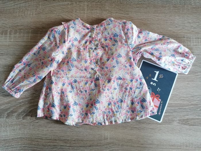 Chemisier - photo numéro 3