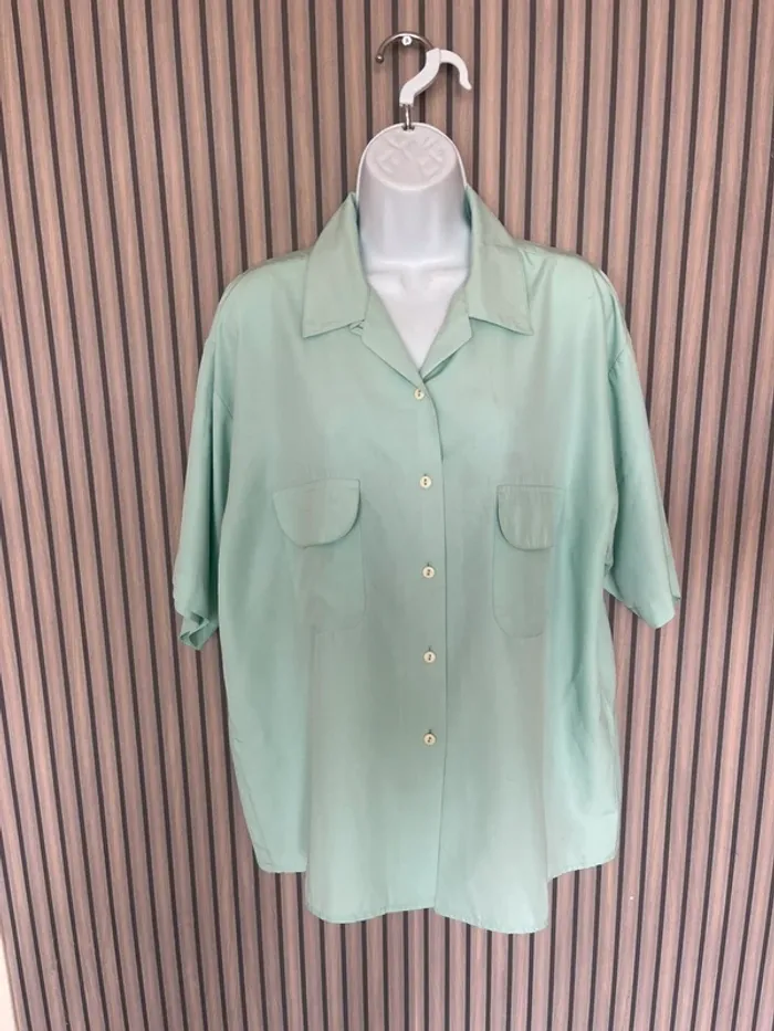 Blouse Afibel taille 46