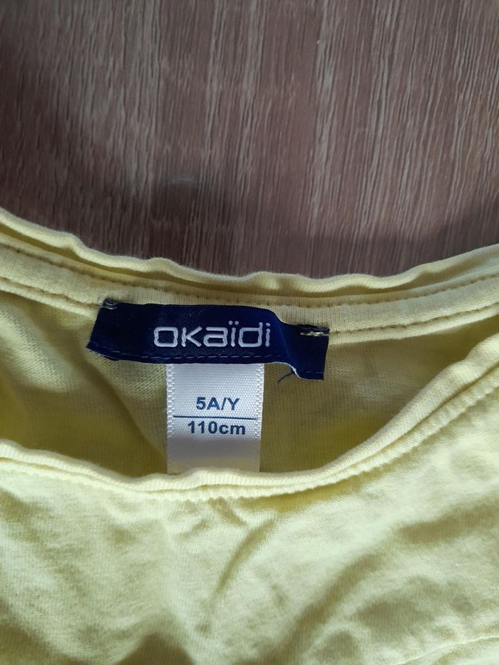 Debardeur - photo numéro 2