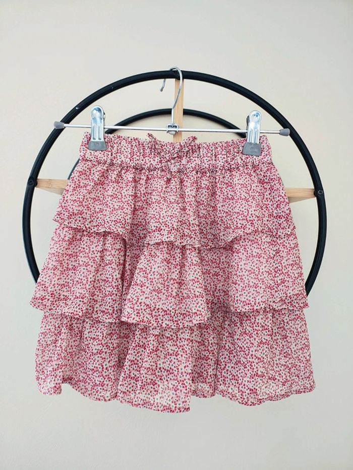 6 ans jupe orchestra