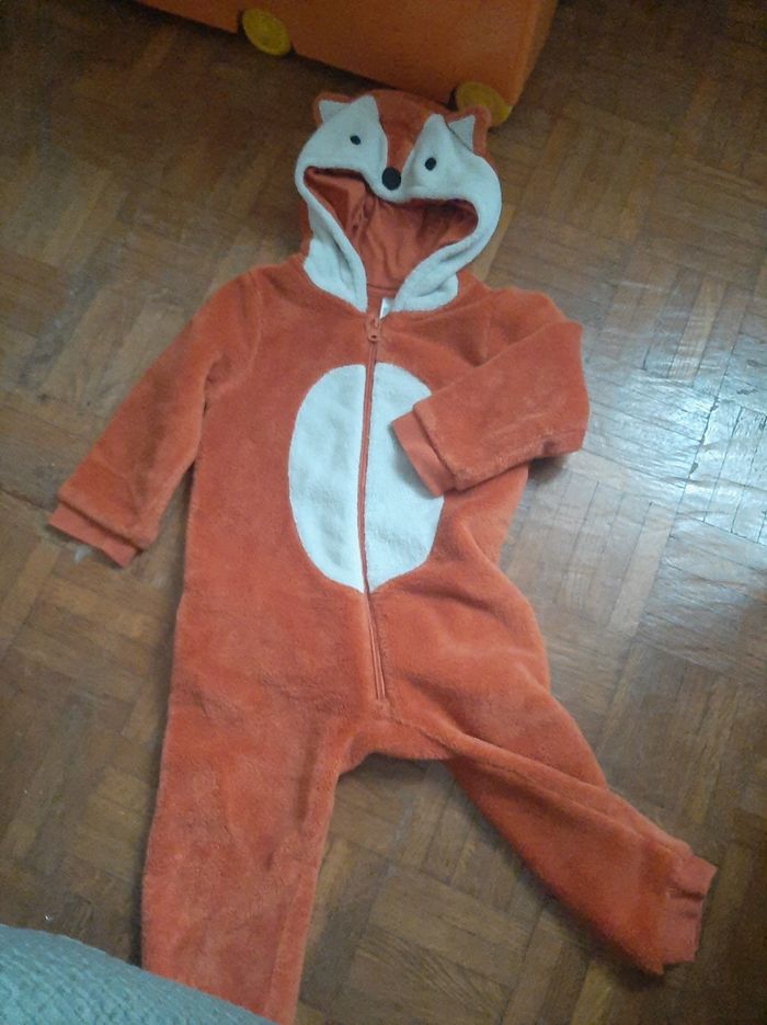 Pilou-pilou - photo numéro 3