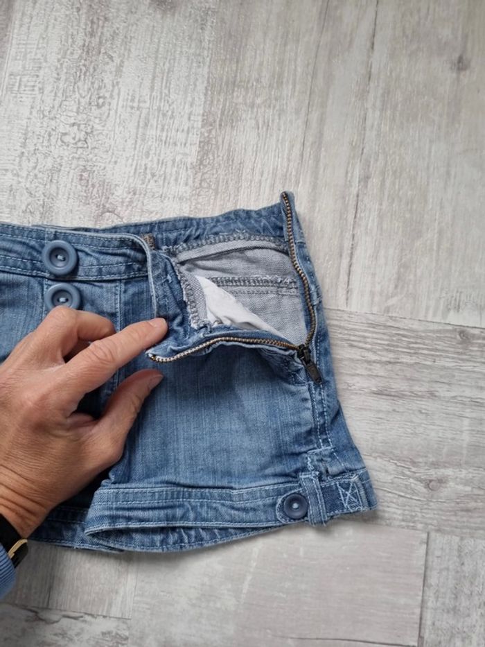 Short Taille 3 ans - photo numéro 3