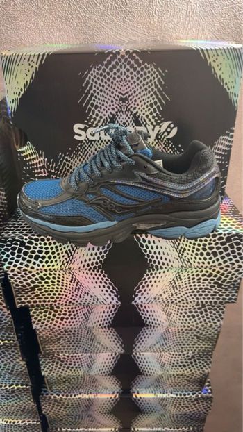 Chaussure saucony