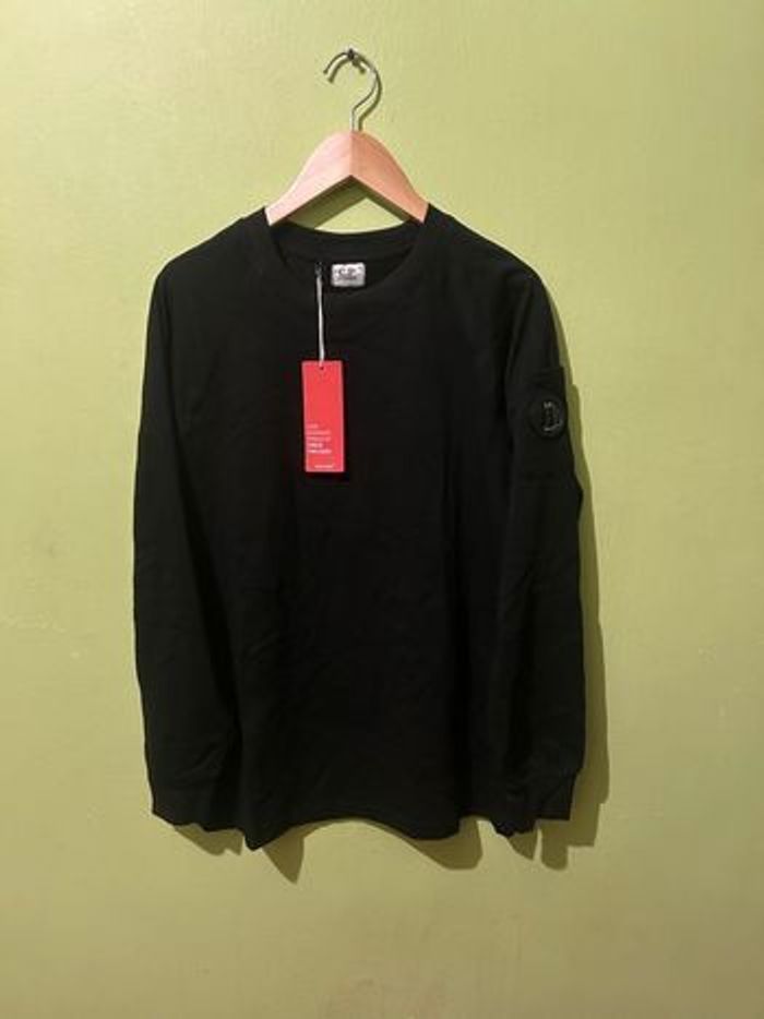 T-shirt long cp company