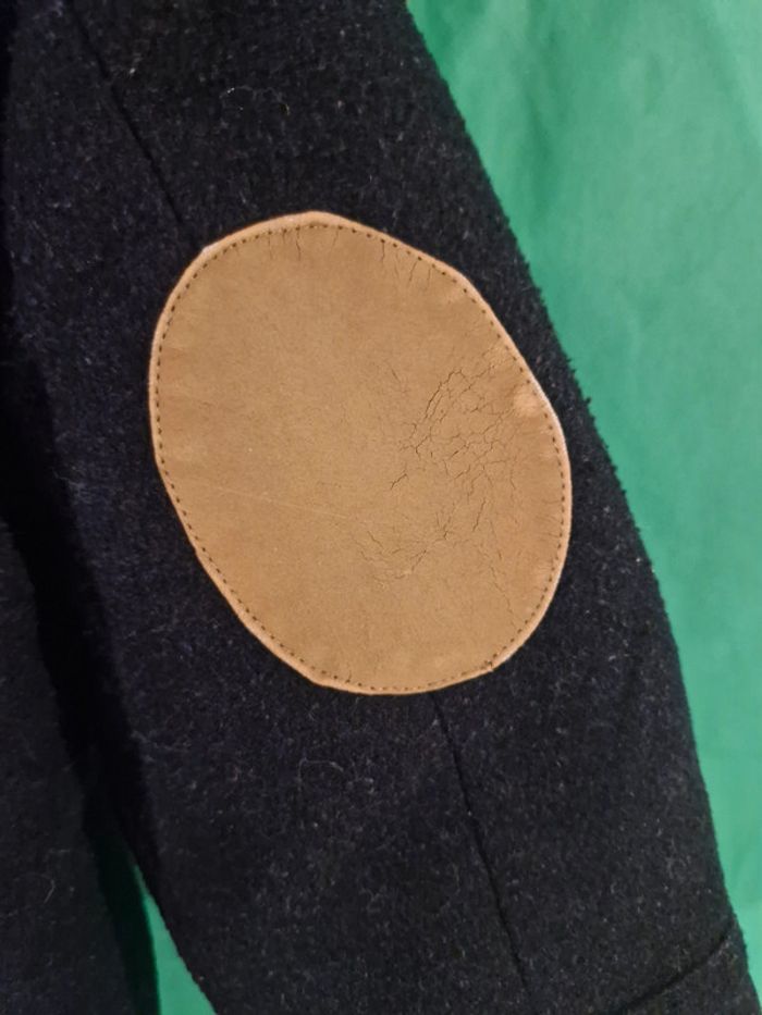 Manteau à capuche zippé bouton 36 mois (98 cm) Tape à l’oeil - photo numéro 7