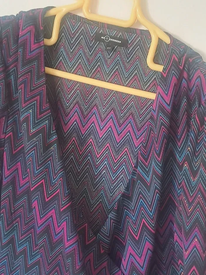 Blouse cache cœur Mosquitos Taille 44 - photo numéro 6