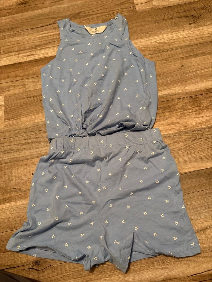 Vêtements filles  7 ans 8ans 9ans - photo numéro 5
