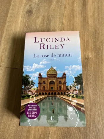 Livre grand format