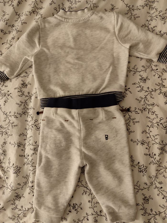 Jogging Okaïdi - photo numéro 4