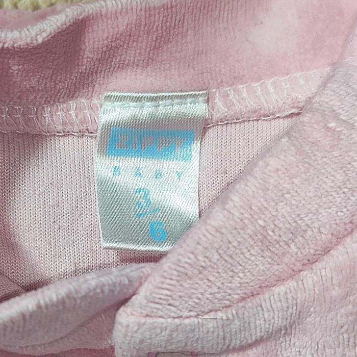 Lot pyjamas bébé fille - photo numéro 2