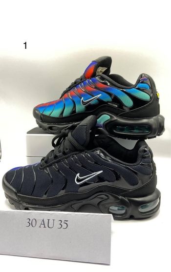 Nike tn Berlin enfants 33