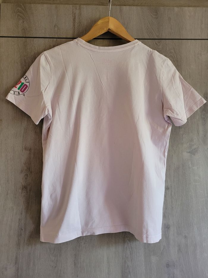 Tee-shirt taille XS - photo numéro 3