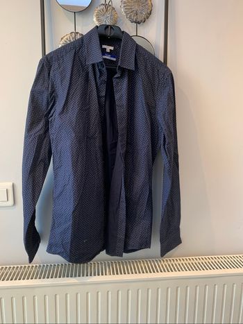 Chemise homme