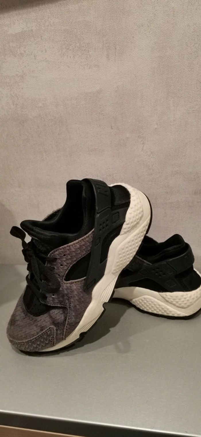 Nike Air Huarache - photo numéro 5