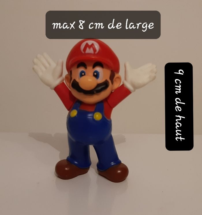 Figurines - photo numéro 7