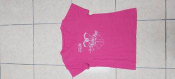 Tshirt manche courte L