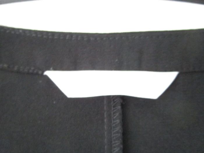 Robe noire Promod 44 TBE - photo numéro 8