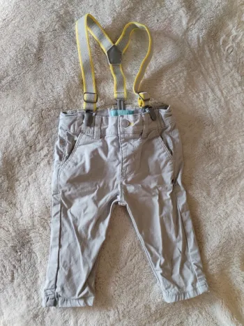 Pantalon 3 mois