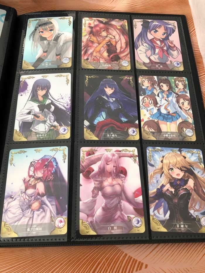 Goddess story - photo numéro 9