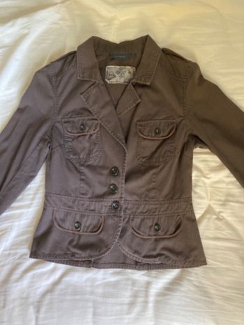 Veste légère Kiabi, bon état