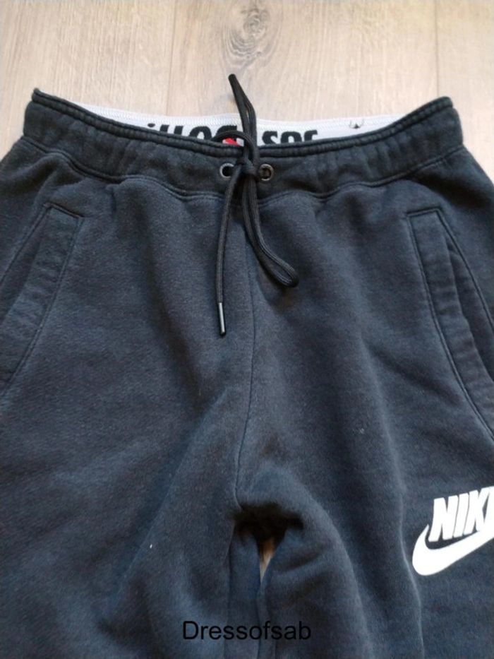 Jogging Nike Noir - photo numéro 6