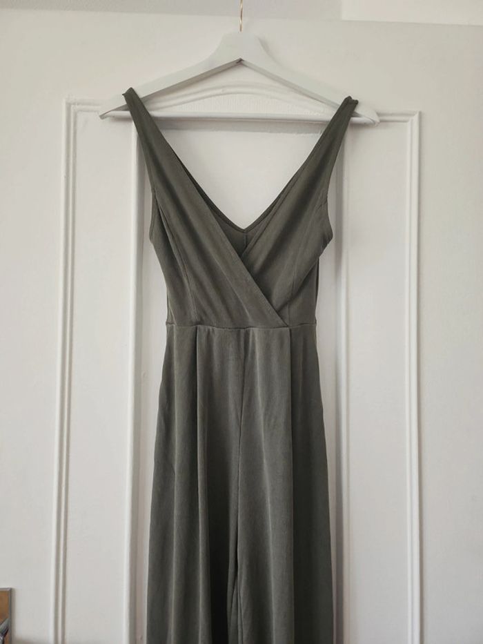 Combinaison Bershka - photo numéro 3