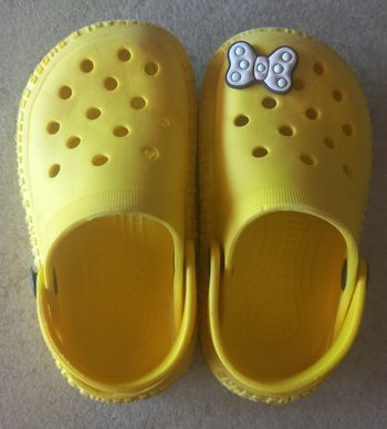 Crocs Fille