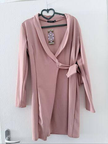Robe femme
