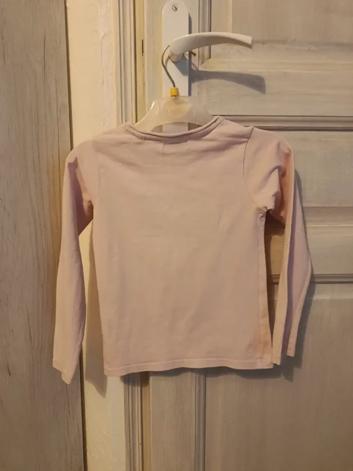 maillot fille Okaïdi - photo numéro 3