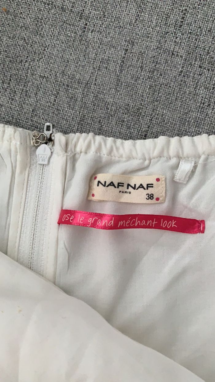 Combi short NAF NAF - photo numéro 3