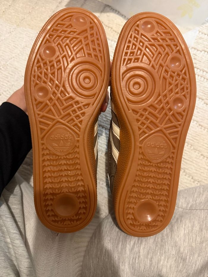 Adidas marron neuve - photo numéro 5