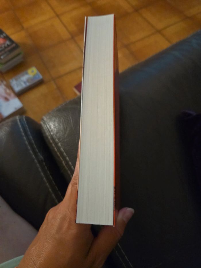 La vie mensongère des adultes - photo numéro 2
