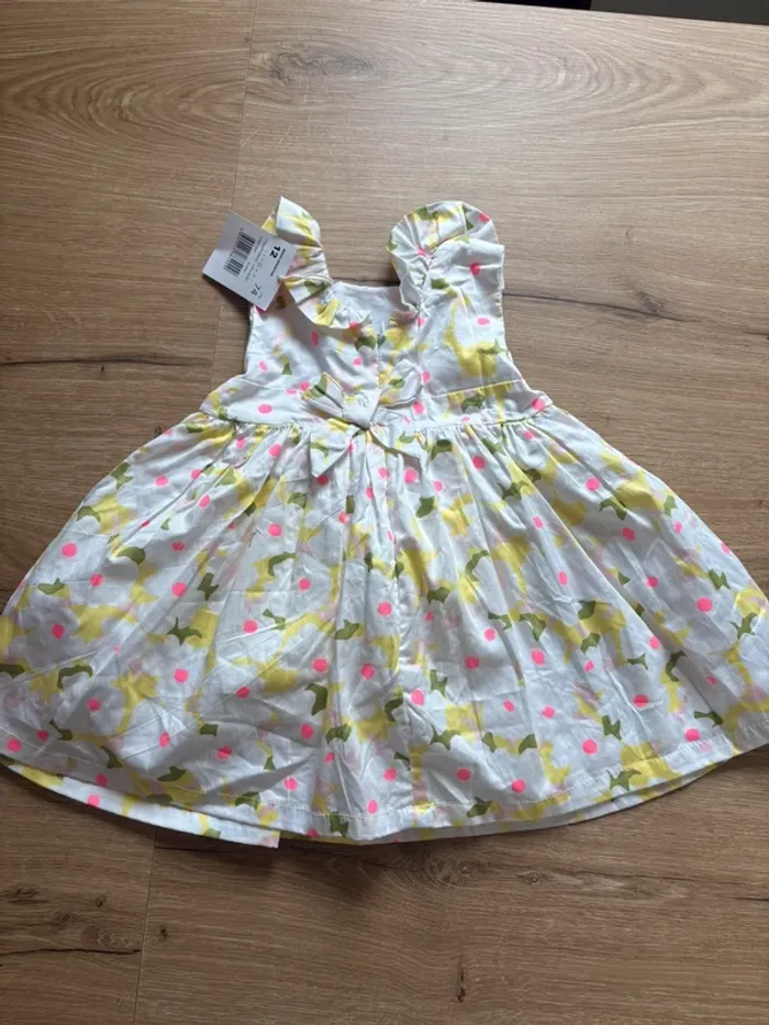 robe 12 mois - photo numéro 2