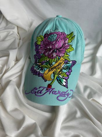 Casquette EdHardy KIDS