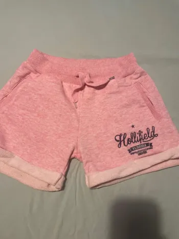 Short M