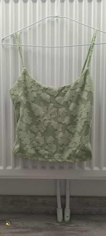 Top vert