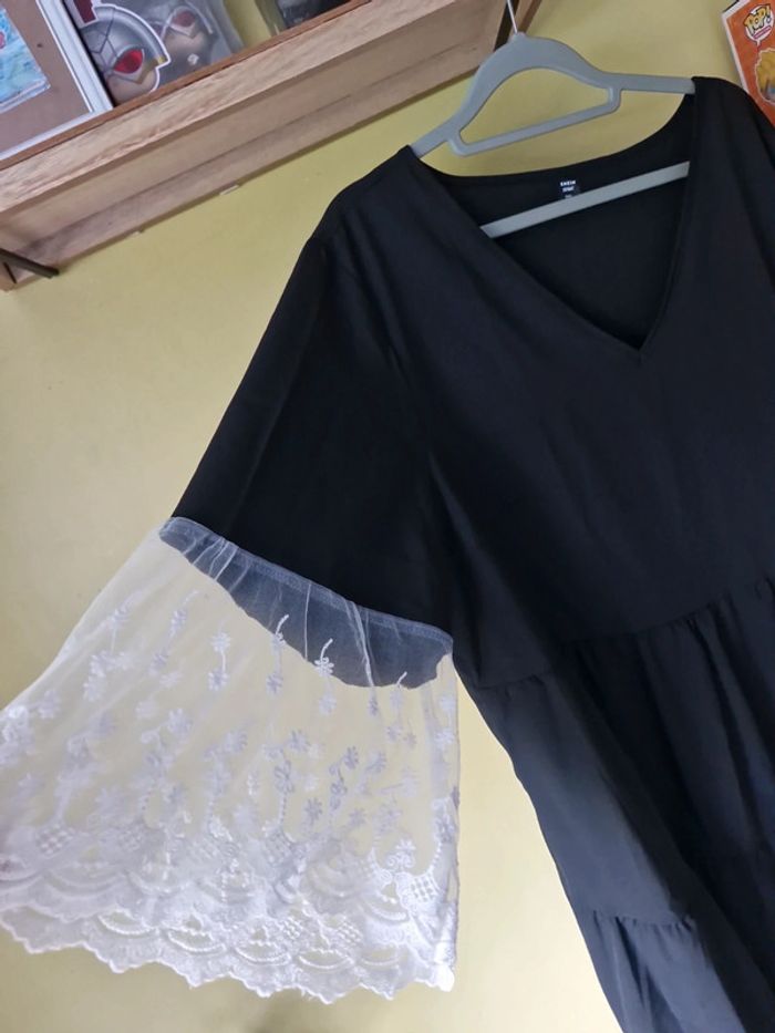 Robe femme - photo numéro 5