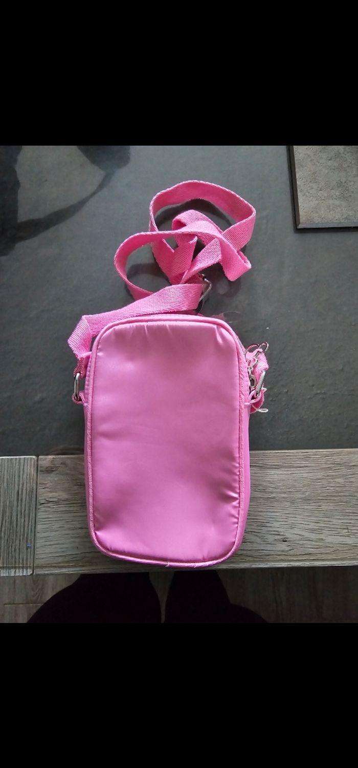 Sac bandoulière disney - photo numéro 3