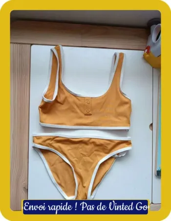 Maillot de bain