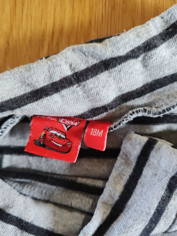 Sous pull - photo numéro 2