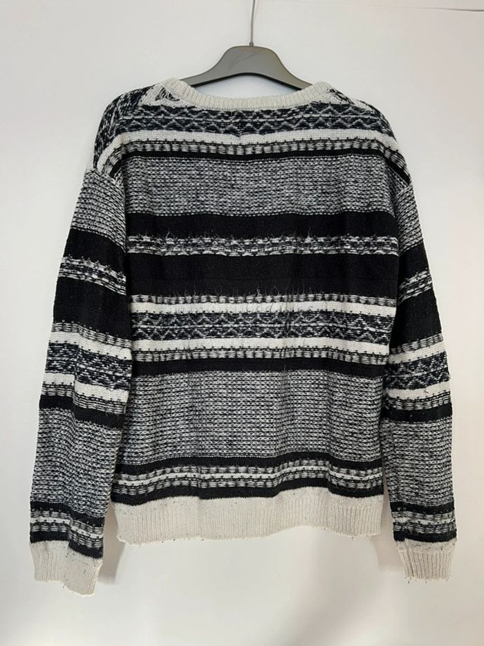 Pull hiver femme Pepe Jeans - photo numéro 2