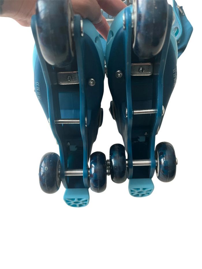 Roller - photo numéro 4