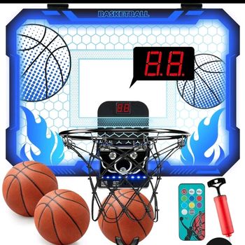 Panier de basket-ball dintérieur pour enfants