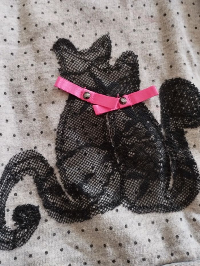 Robe fille - photo numéro 2