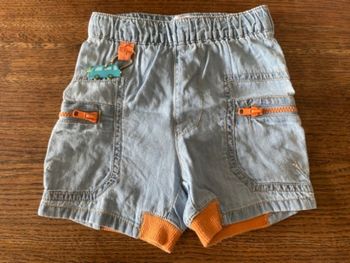 Short